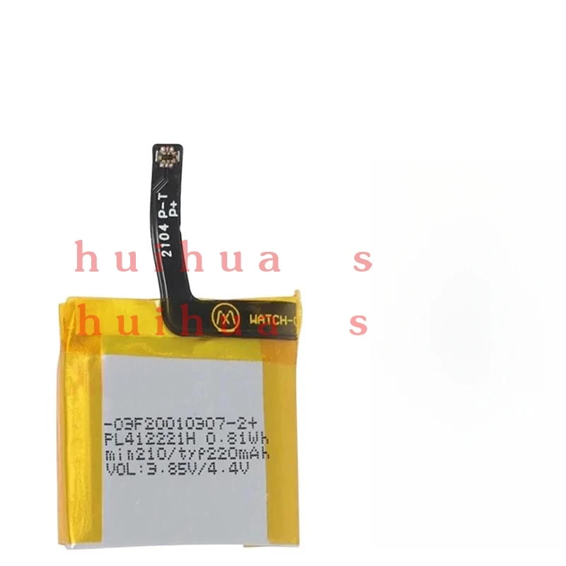 Smartwatch A1914 - PL 412221 H New Battery For