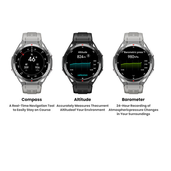 New Smart Watch GPS Sports Com - Smartwatch Faces review and price