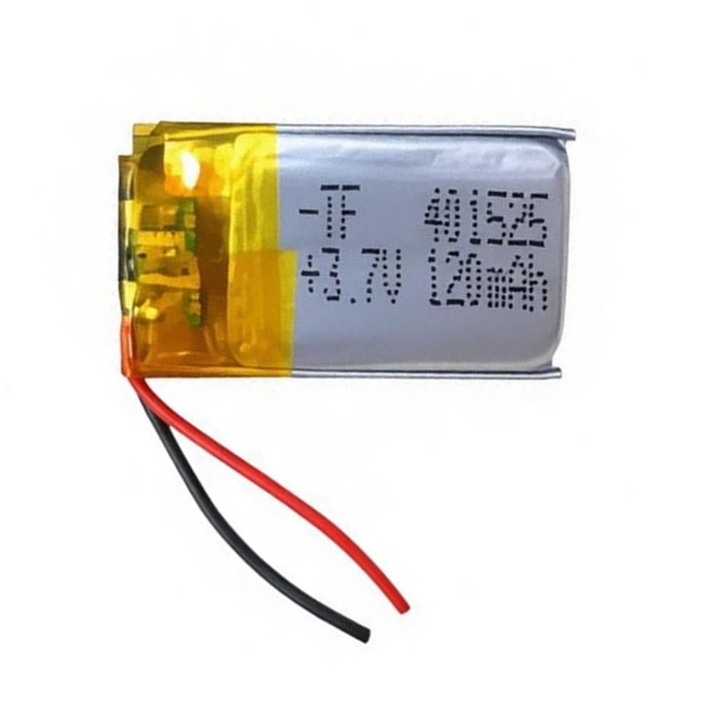 10PCS 3.7V 120mAh 401525 Lithi - Smartwatch Headset review and price