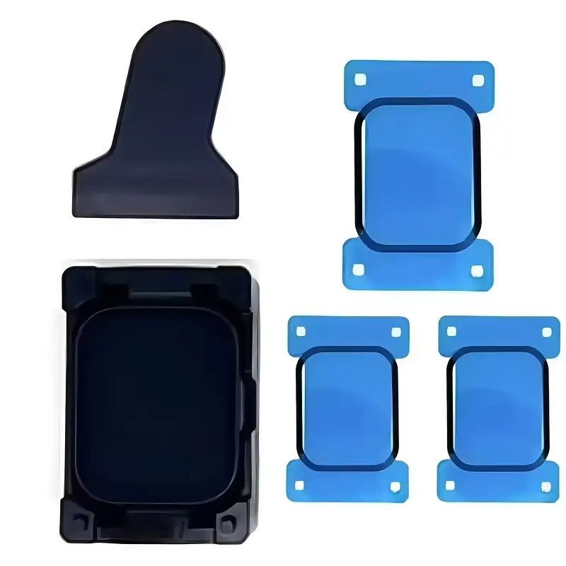 1-2-3-4-5 PCS film+Tool For Ap - Smartwatch Icon review and price