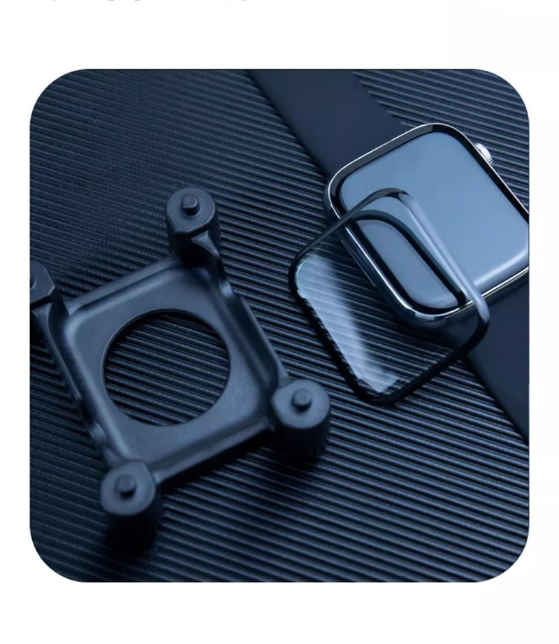 1-2-3-4-5 PCS film+Tool For Ap - Smartwatch Icon review and price
