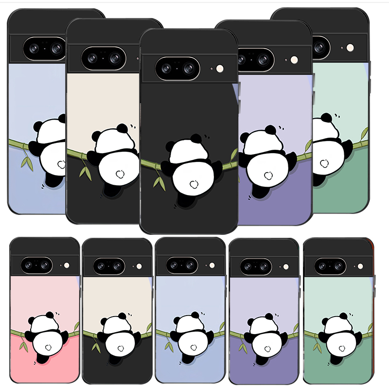 Cute and adorable panda For Go - Google Pixel 9 review and price
