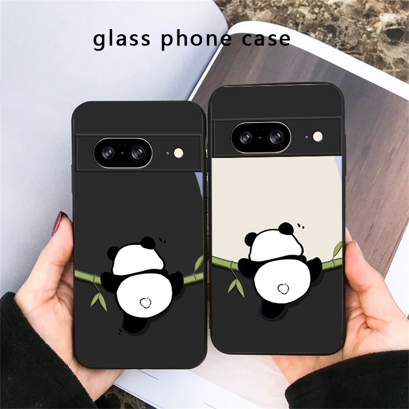 Cute and adorable panda For Go - Google Pixel 9 review and price