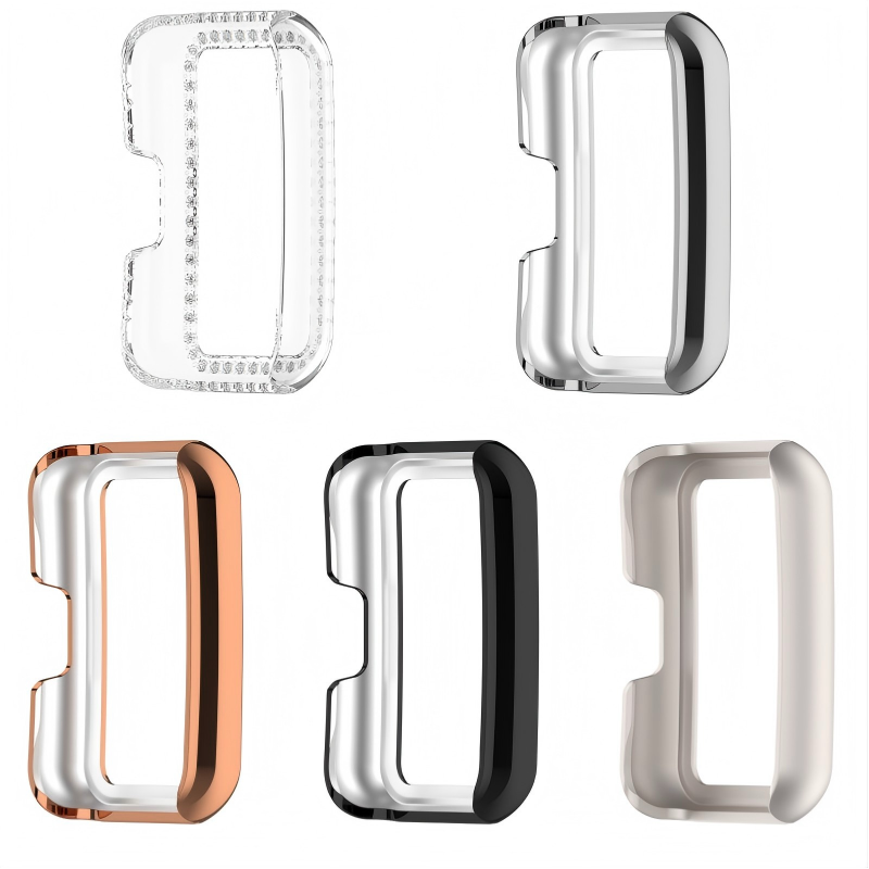 Bling PC Hollow Case Cover for - Smartwatch Nexus review and price