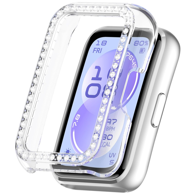 Bling PC Hollow Case Cover for - Smartwatch Nexus review and price