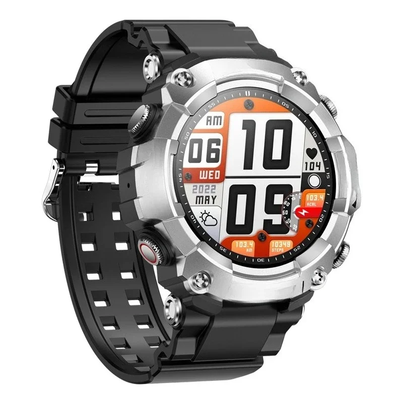 Popular T96 health monitoring, - Smartwatch Headset review and price