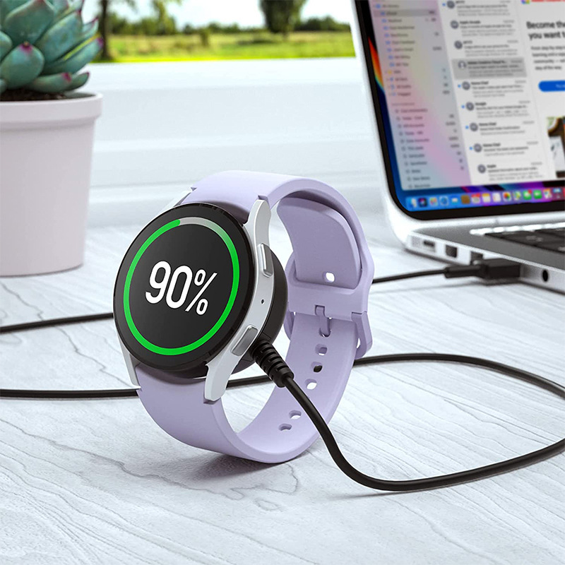 Type-C 2-in-1 Magnetic Wireles - Wireless Charger Watch review and price