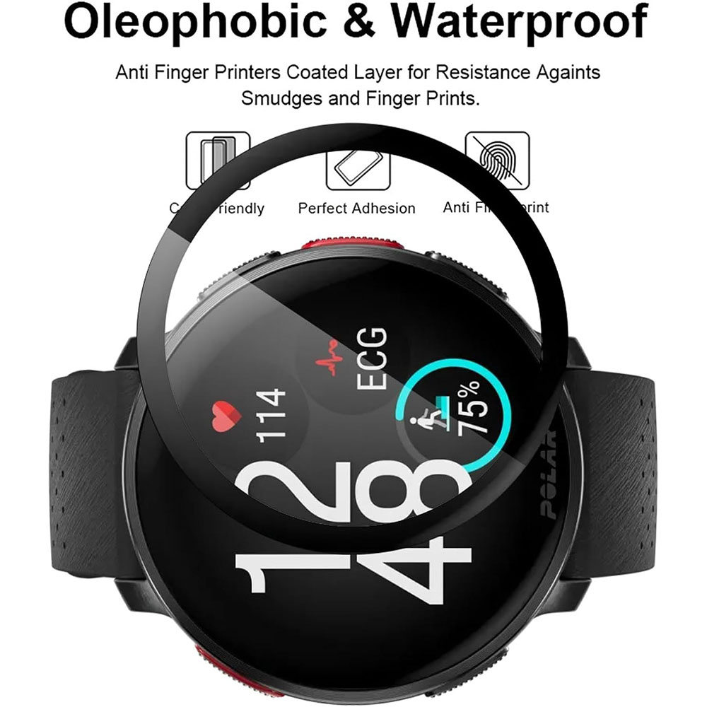 For Polar Vantage V3 Smart Wat - Smartwatch Icon review and price