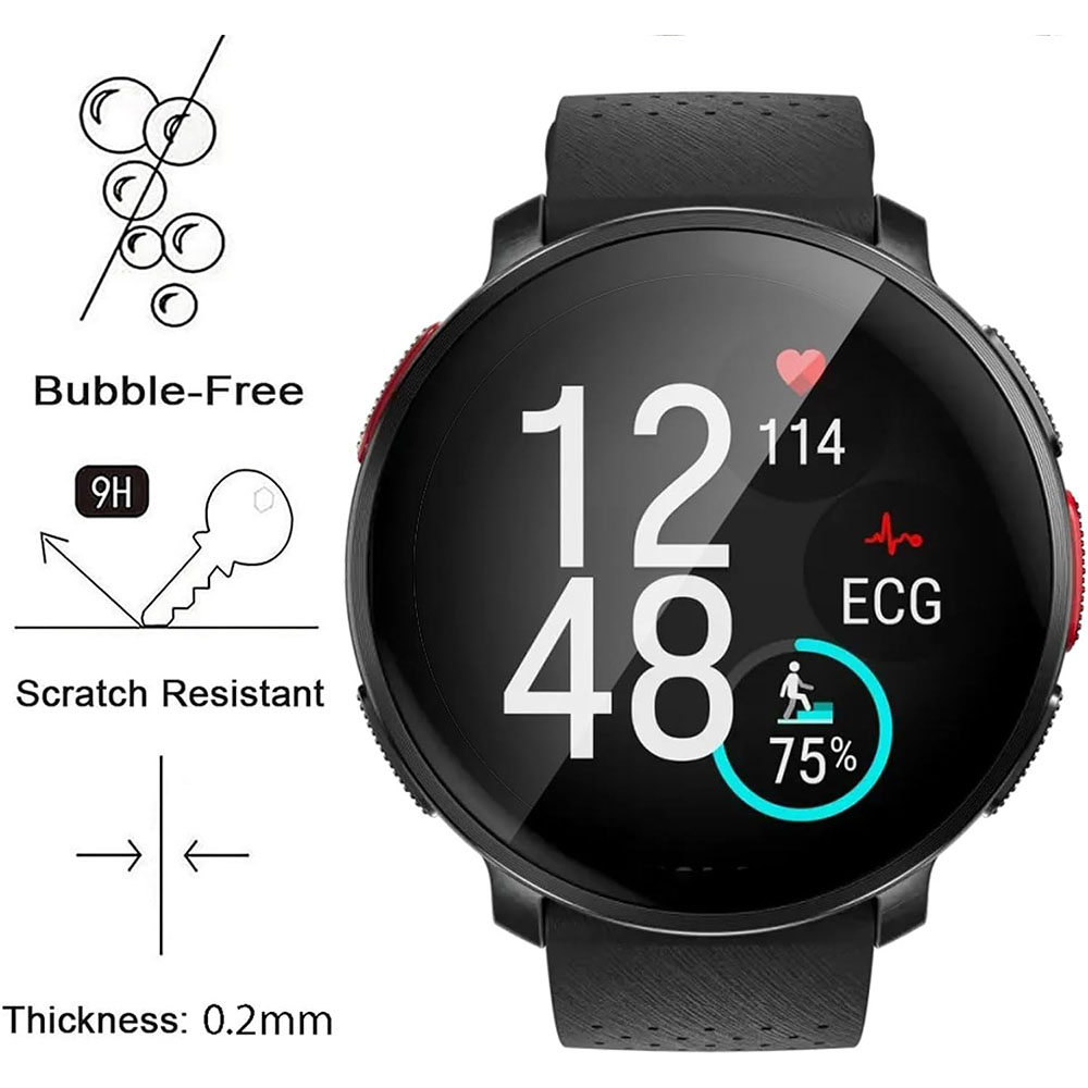 For Polar Vantage V3 Smart Wat - Smartwatch Icon review and price
