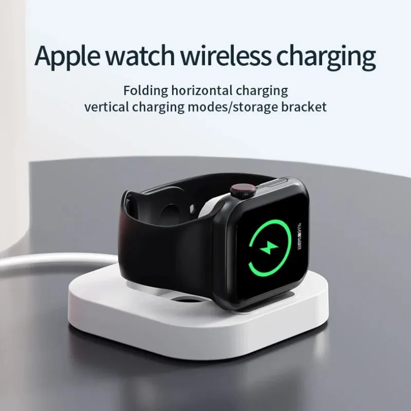 Portable Fast Charging Base Br - Smartwatch Ac review and price