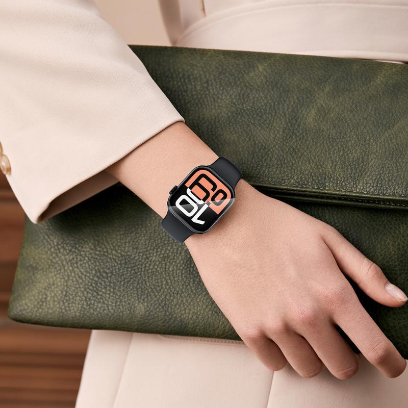 Screen Protector For Apple Wat - Smartwatch Icon review and price