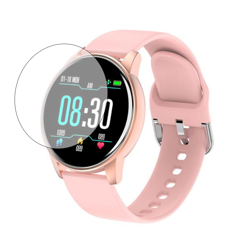 5pcs TPU Soft Smartwatch Clear - Smartwatch Watch Accessories For Women review and price