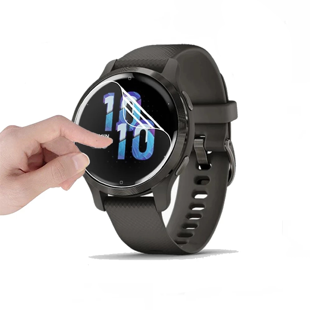 5pcs TPU Soft Smartwatch Clear - Smartwatch Watch Accessories For Women review and price