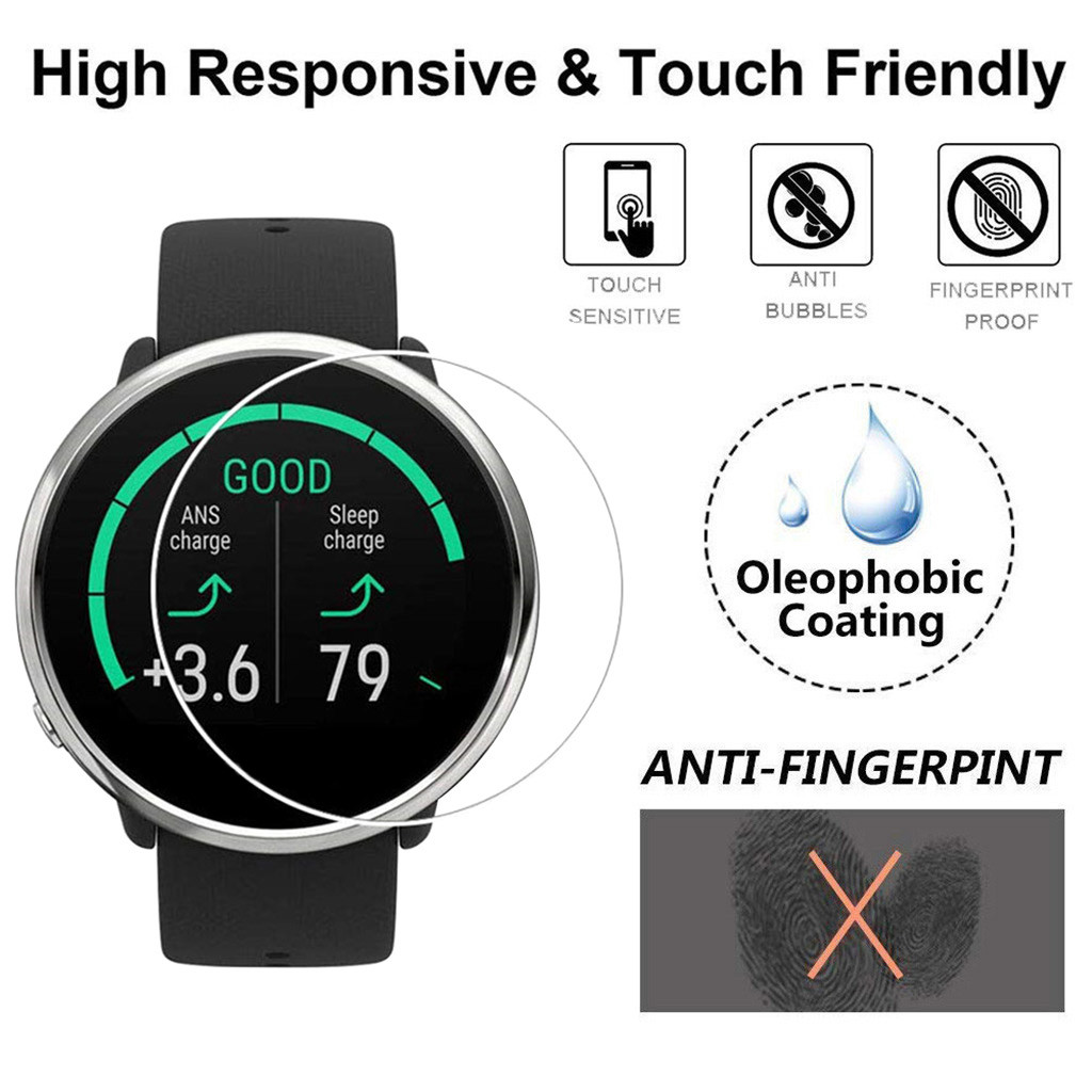 5pcs TPU Soft Smartwatch Clear - Smartwatch Watch Accessories For Women review and price