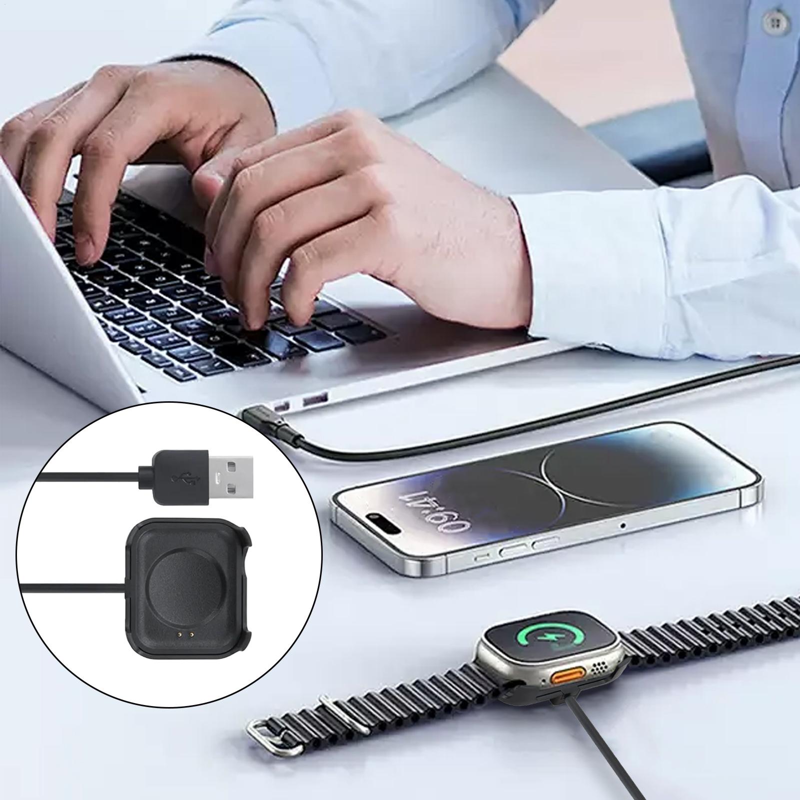 1PC Smart Watch Magnetic Charg - Smartwatch Faces review and price