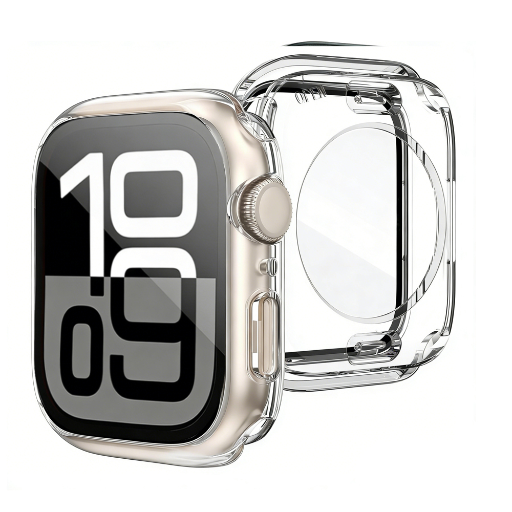 360 Protective Case for Apple  - Smartwatch Watch Accessories For Women review and price