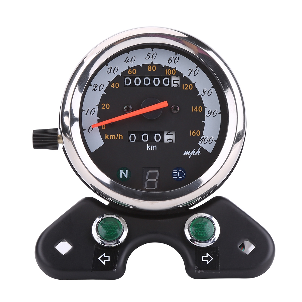 Universal Motorcycle Dual Odom - Smartwatch Universal review and price