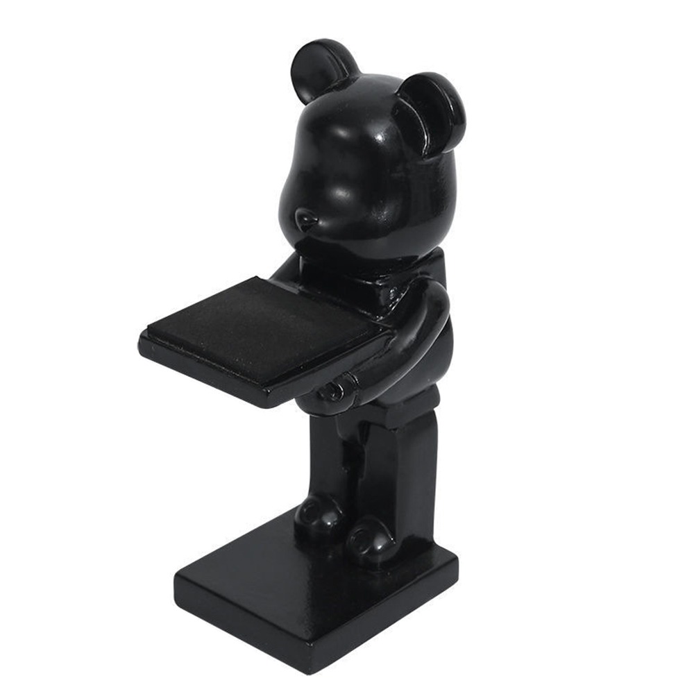 Multicolor Cartoon Bear Watch  - Wireless Charger Watch review and price