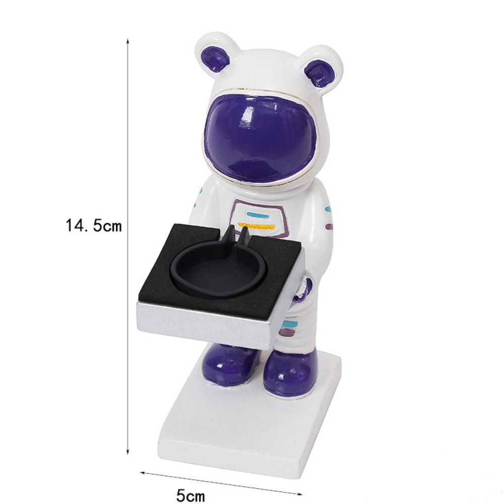 Multicolor Cartoon Bear Watch  - Wireless Charger Watch review and price