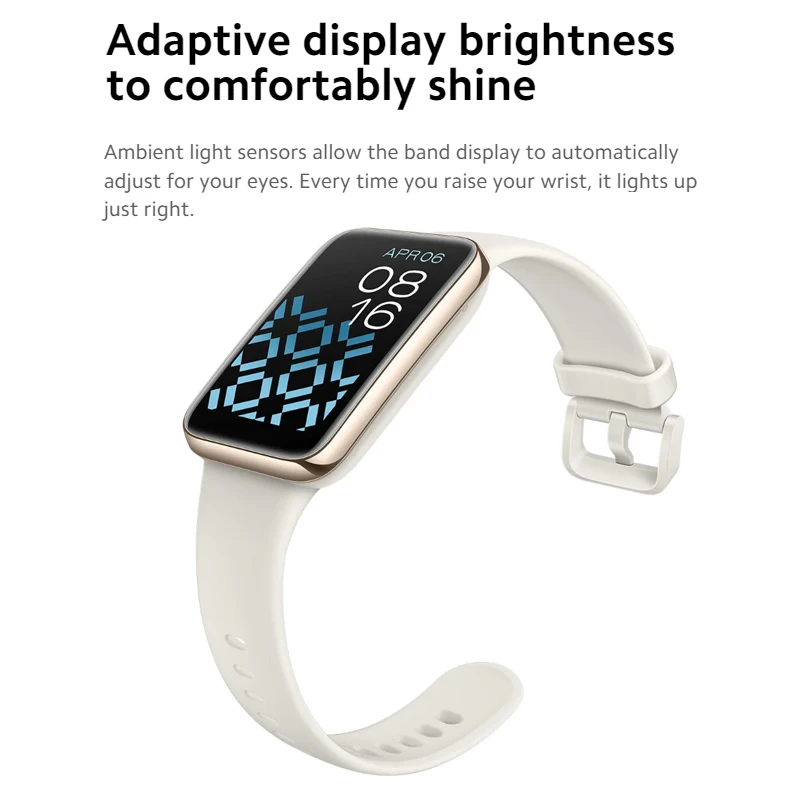 Xiaomi Smart Band 7 Pro 1.64'' - Smartwatch Faces review and price