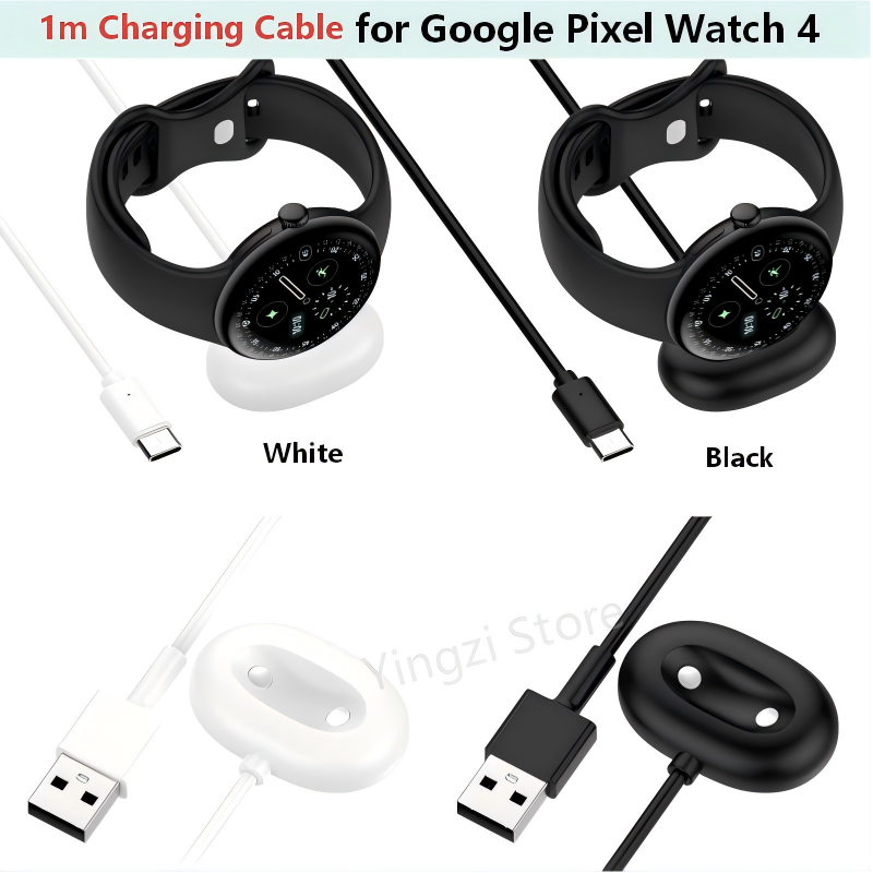 USB Charging Cable Power Charg - Smartwatch Nexus review and price