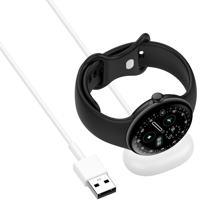USB Charging Cable Power Charg - Smartwatch Nexus review and price