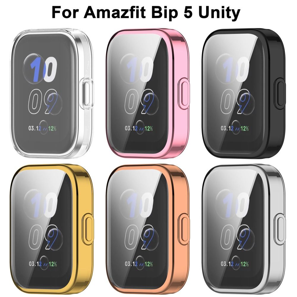 Full Cover TPU Case Anti-scrat - Smartwatch Nexus review and price