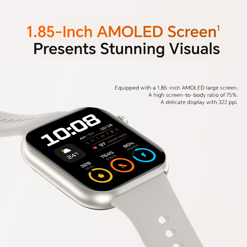 HONOR CHOICE Watch 2i Global V - Smartwatch Faces review and price