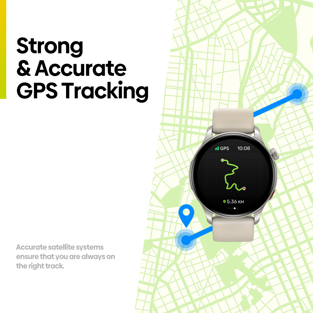 New Zeblaze Btalk 3 GPS Smartw - Smartwatch Nexus review and price
