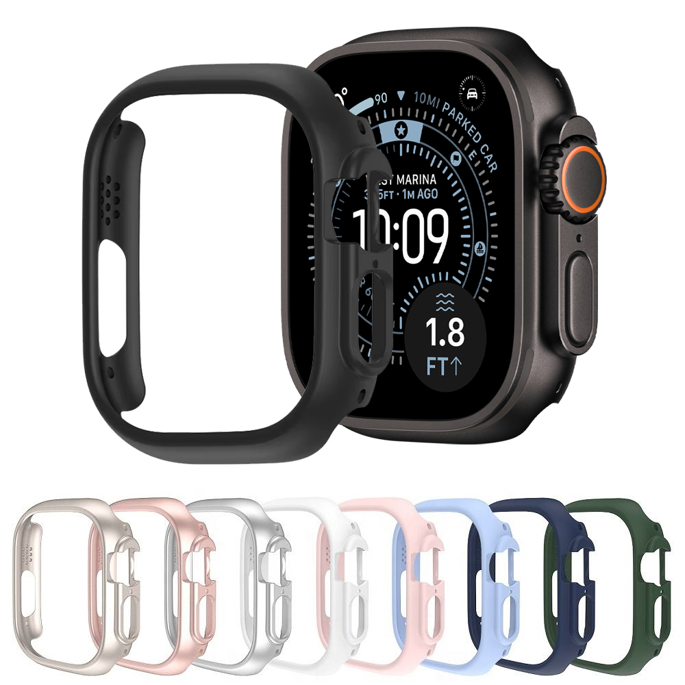 Cover Case For Apple Watch Ult - Smartwatch Watch Accessories For Women review and price