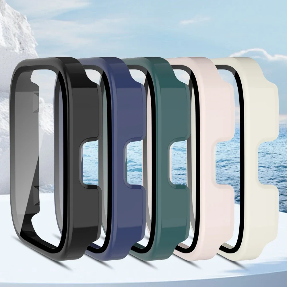 PC+Glass for Amazfit Bip 5 Uni - Smartwatch Nexus review and price