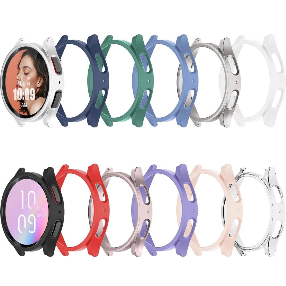 Cover for Samsung Galaxy Watch - Smartwatch Watch Accessories For Women review and price