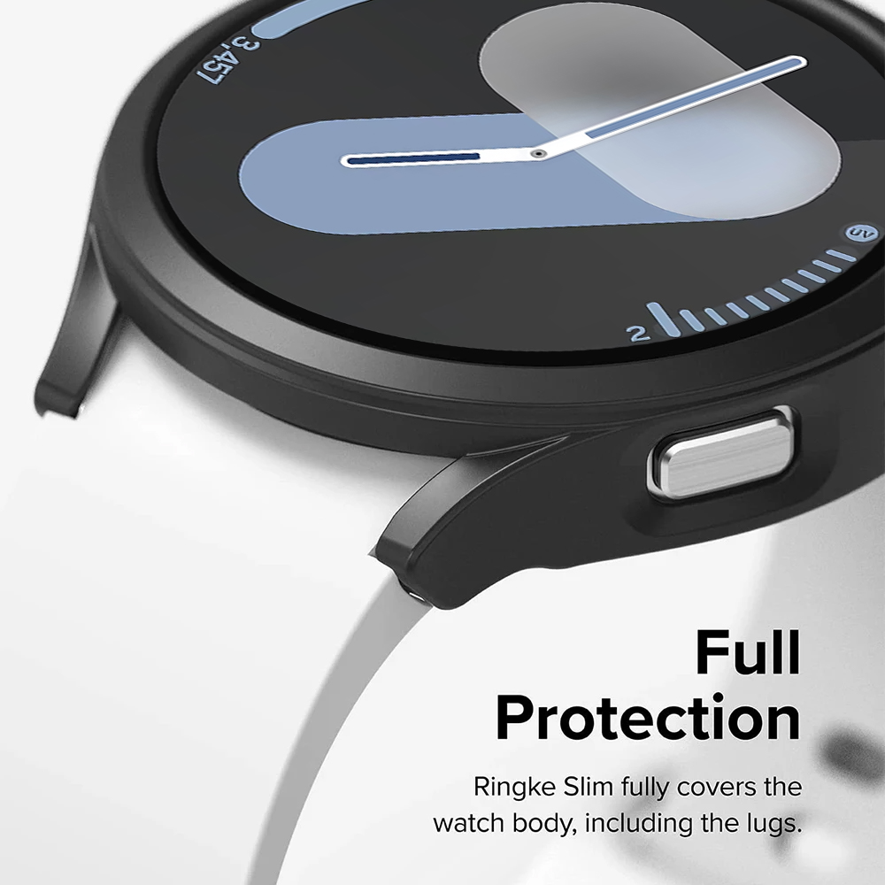 Cover for Samsung Galaxy Watch - Smartwatch Watch Accessories For Women review and price