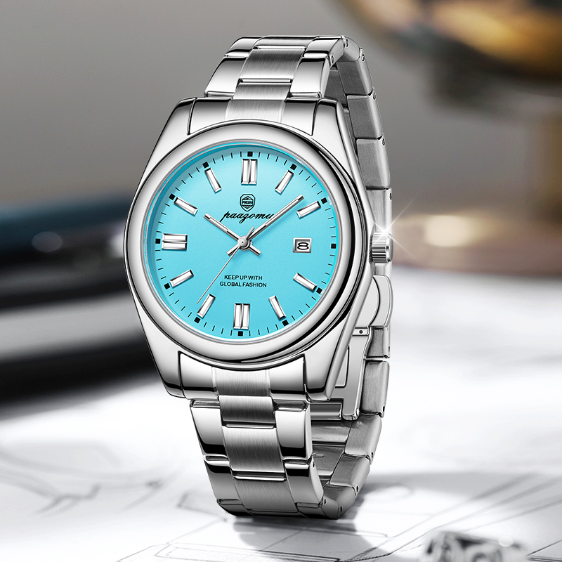 PAAZOMU Sports Luxury Watch Fo - Smartwatch Nexus review and price