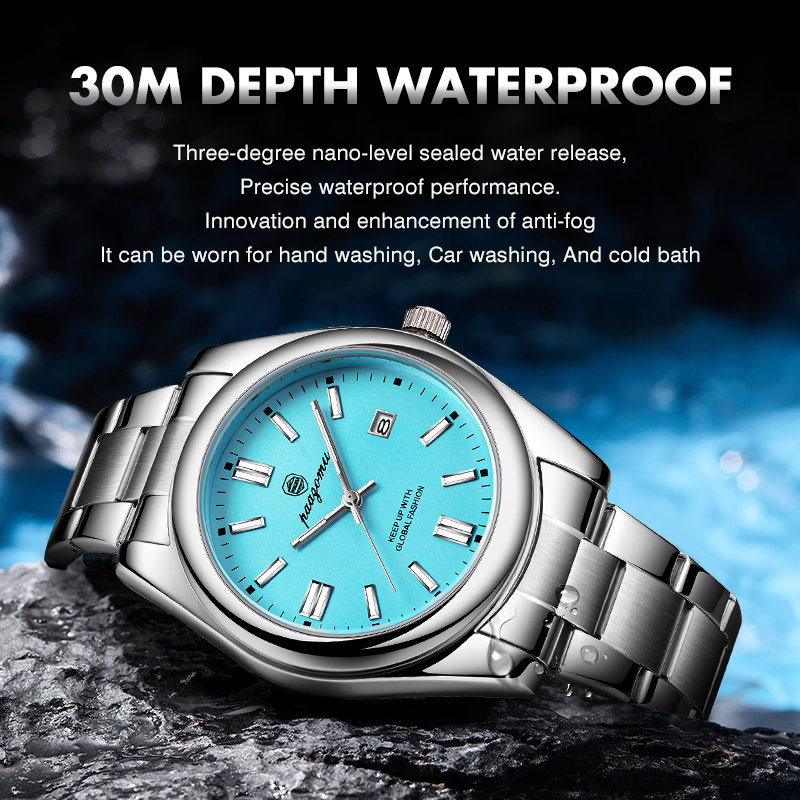 PAAZOMU Sports Luxury Watch Fo - Smartwatch Nexus review and price