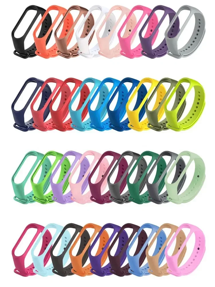 Watch Strap For Xiaomi Mi Band - Smartwatch Watch Accessories For Women review and price